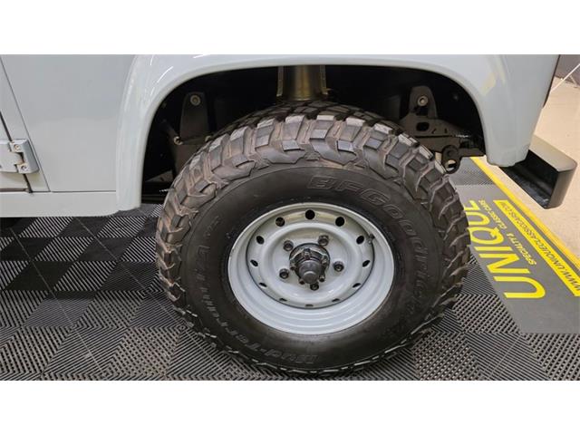 1991 Land Rover Defender 90 (CC-2100772) for sale in Mankato, Minnesota