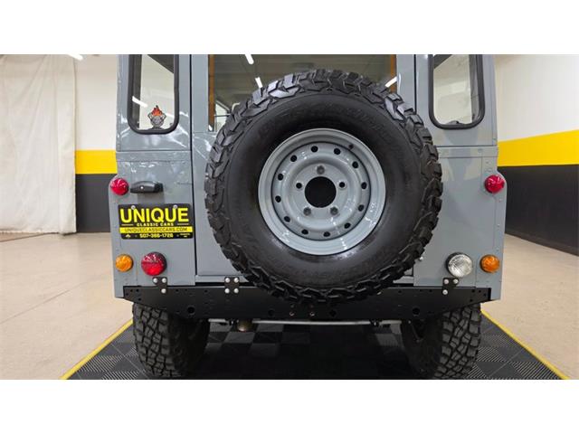 1991 Land Rover Defender 90 (CC-2100772) for sale in Mankato, Minnesota