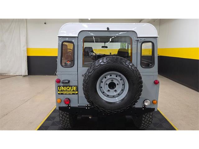 1991 Land Rover Defender 90 (CC-2100772) for sale in Mankato, Minnesota