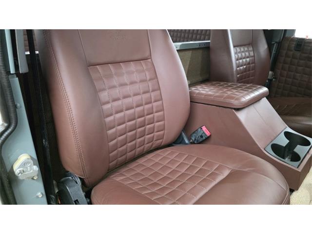 1991 Land Rover Defender 90 (CC-2100772) for sale in Mankato, Minnesota