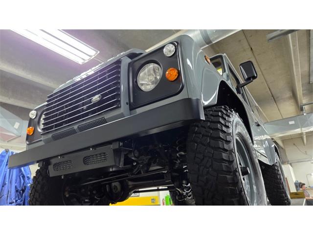 1991 Land Rover Defender 90 (CC-2100772) for sale in Mankato, Minnesota