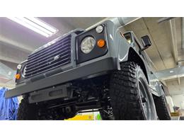 1991 Land Rover Defender 90 (CC-2100772) for sale in Mankato, Minnesota