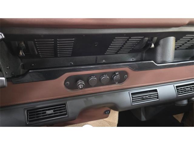 1991 Land Rover Defender 90 (CC-2100772) for sale in Mankato, Minnesota