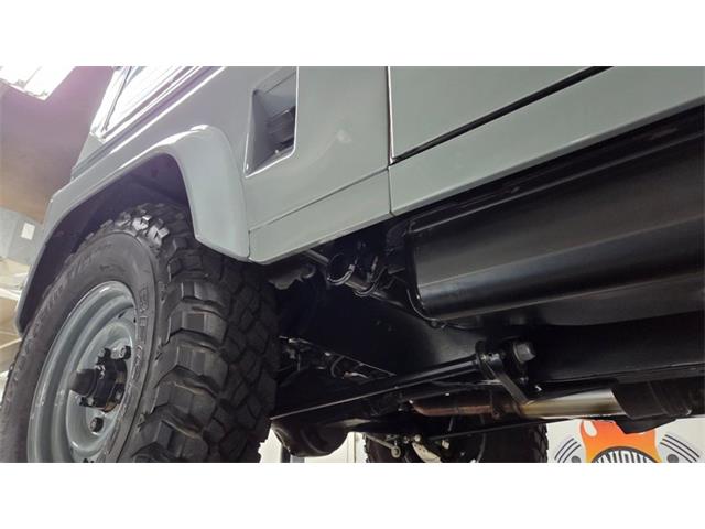 1991 Land Rover Defender 90 (CC-2100772) for sale in Mankato, Minnesota