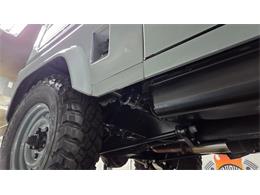 1991 Land Rover Defender 90 (CC-2100772) for sale in Mankato, Minnesota