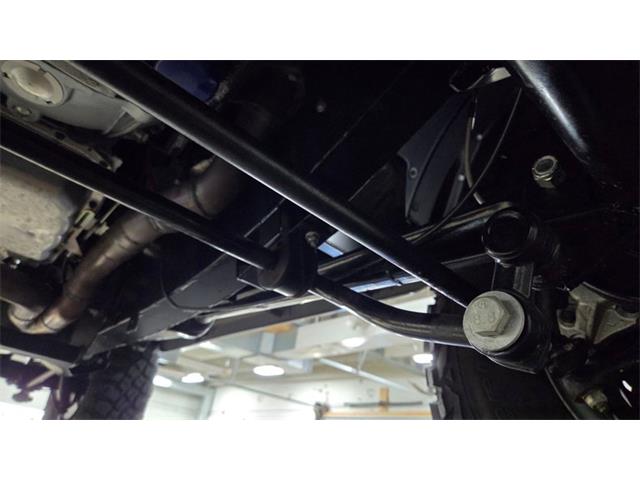 1991 Land Rover Defender 90 (CC-2100772) for sale in Mankato, Minnesota