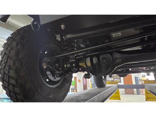1991 Land Rover Defender 90 (CC-2100772) for sale in Mankato, Minnesota