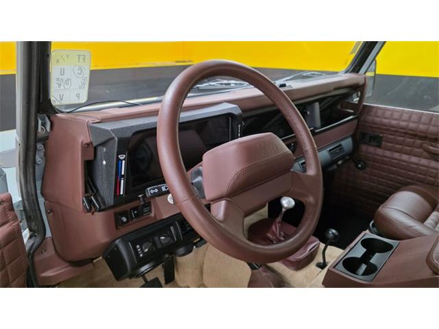 1991 Land Rover Defender 90 (CC-2100772) for sale in Mankato, Minnesota