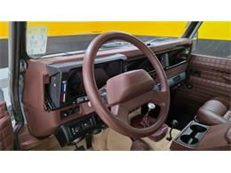 1991 Land Rover Defender 90 (CC-2100772) for sale in Mankato, Minnesota