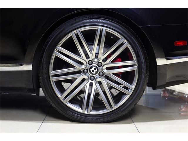 2013 Bentley Continental GT Speed (CC-2107720) for sale in Rockville, Maryland