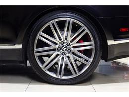 2013 Bentley Continental GT Speed (CC-2107720) for sale in Rockville, Maryland