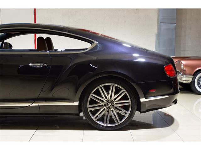 2013 Bentley Continental GT Speed (CC-2107720) for sale in Rockville, Maryland