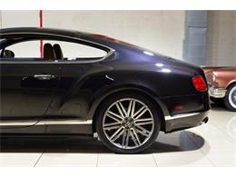 2013 Bentley Continental GT Speed (CC-2107720) for sale in Rockville, Maryland