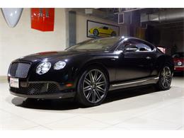2013 Bentley Continental GT Speed (CC-2107720) for sale in Rockville, Maryland
