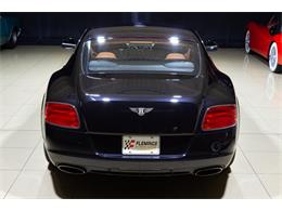 2013 Bentley Continental GT Speed (CC-2107720) for sale in Rockville, Maryland