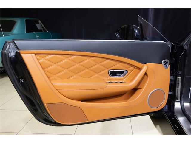 2013 Bentley Continental GT Speed (CC-2107720) for sale in Rockville, Maryland