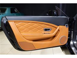 2013 Bentley Continental GT Speed (CC-2107720) for sale in Rockville, Maryland
