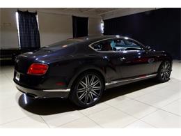 2013 Bentley Continental GT Speed (CC-2107720) for sale in Rockville, Maryland