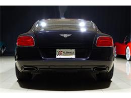 2013 Bentley Continental GT Speed (CC-2107720) for sale in Rockville, Maryland