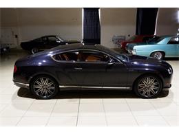 2013 Bentley Continental GT Speed (CC-2107720) for sale in Rockville, Maryland