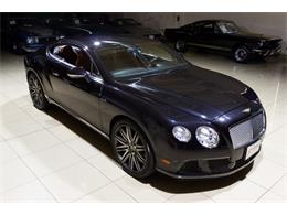 2013 Bentley Continental GT Speed (CC-2107720) for sale in Rockville, Maryland