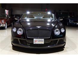 2013 Bentley Continental GT Speed (CC-2107720) for sale in Rockville, Maryland