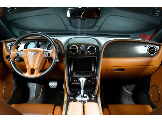 2013 Bentley Continental GT Speed (CC-2107720) for sale in Rockville, Maryland