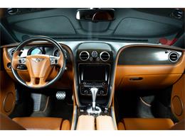 2013 Bentley Continental GT Speed (CC-2107720) for sale in Rockville, Maryland