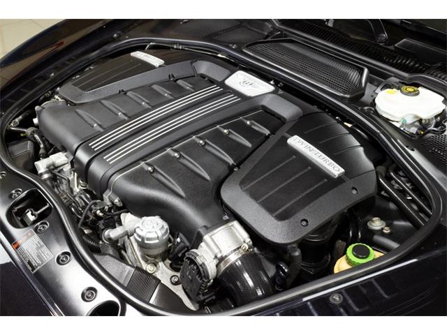 2013 Bentley Continental GT Speed (CC-2107720) for sale in Rockville, Maryland