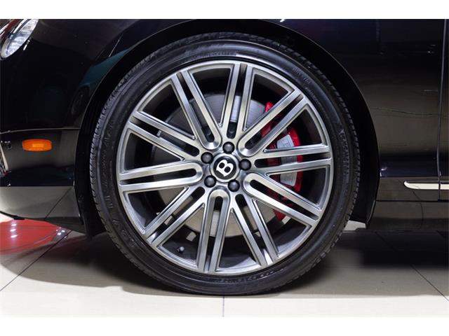 2013 Bentley Continental GT Speed (CC-2107720) for sale in Rockville, Maryland