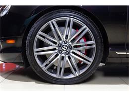 2013 Bentley Continental GT Speed (CC-2107720) for sale in Rockville, Maryland
