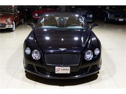 2013 Bentley Continental GT Speed (CC-2107720) for sale in Rockville, Maryland