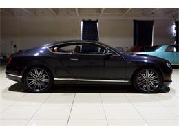 2013 Bentley Continental GT Speed (CC-2107720) for sale in Rockville, Maryland