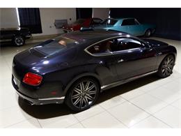 2013 Bentley Continental GT Speed (CC-2107720) for sale in Rockville, Maryland