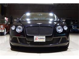 2013 Bentley Continental GT Speed (CC-2107720) for sale in Rockville, Maryland