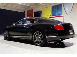 2013 Bentley Continental GT Speed (CC-2107720) for sale in Rockville, Maryland