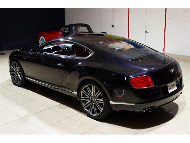 2013 Bentley Continental GT Speed (CC-2107720) for sale in Rockville, Maryland