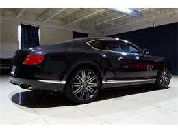 2013 Bentley Continental GT Speed (CC-2107720) for sale in Rockville, Maryland