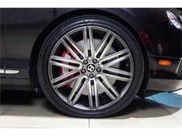 2013 Bentley Continental GT Speed (CC-2107720) for sale in Rockville, Maryland