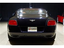 2013 Bentley Continental GT Speed (CC-2107720) for sale in Rockville, Maryland