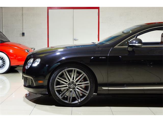 2013 Bentley Continental GT Speed (CC-2107720) for sale in Rockville, Maryland