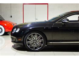2013 Bentley Continental GT Speed (CC-2107720) for sale in Rockville, Maryland