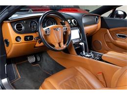 2013 Bentley Continental GT Speed (CC-2107720) for sale in Rockville, Maryland