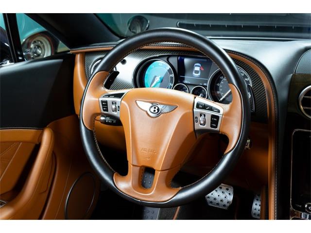2013 Bentley Continental GT Speed (CC-2107720) for sale in Rockville, Maryland