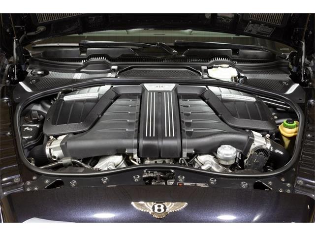 2013 Bentley Continental GT Speed (CC-2107720) for sale in Rockville, Maryland