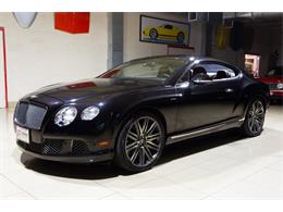2013 Bentley Continental GT Speed (CC-2107720) for sale in Rockville, Maryland