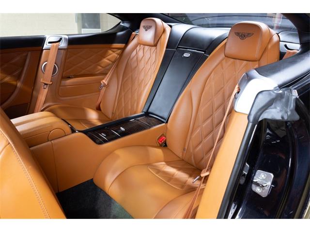2013 Bentley Continental GT Speed (CC-2107720) for sale in Rockville, Maryland