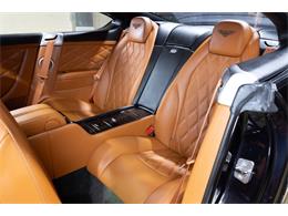 2013 Bentley Continental GT Speed (CC-2107720) for sale in Rockville, Maryland