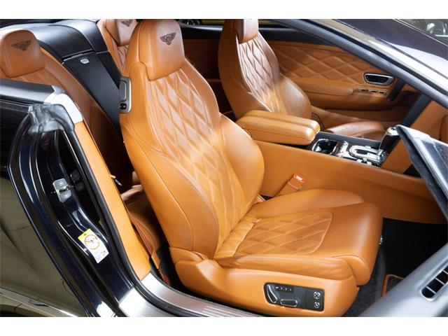 2013 Bentley Continental GT Speed (CC-2107720) for sale in Rockville, Maryland