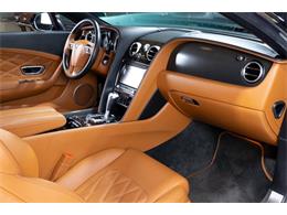 2013 Bentley Continental GT Speed (CC-2107720) for sale in Rockville, Maryland